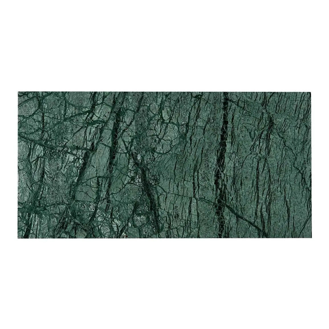 Illumina Emerald Honed Natural Marble Wall and Floor Tile Luxury Tiles