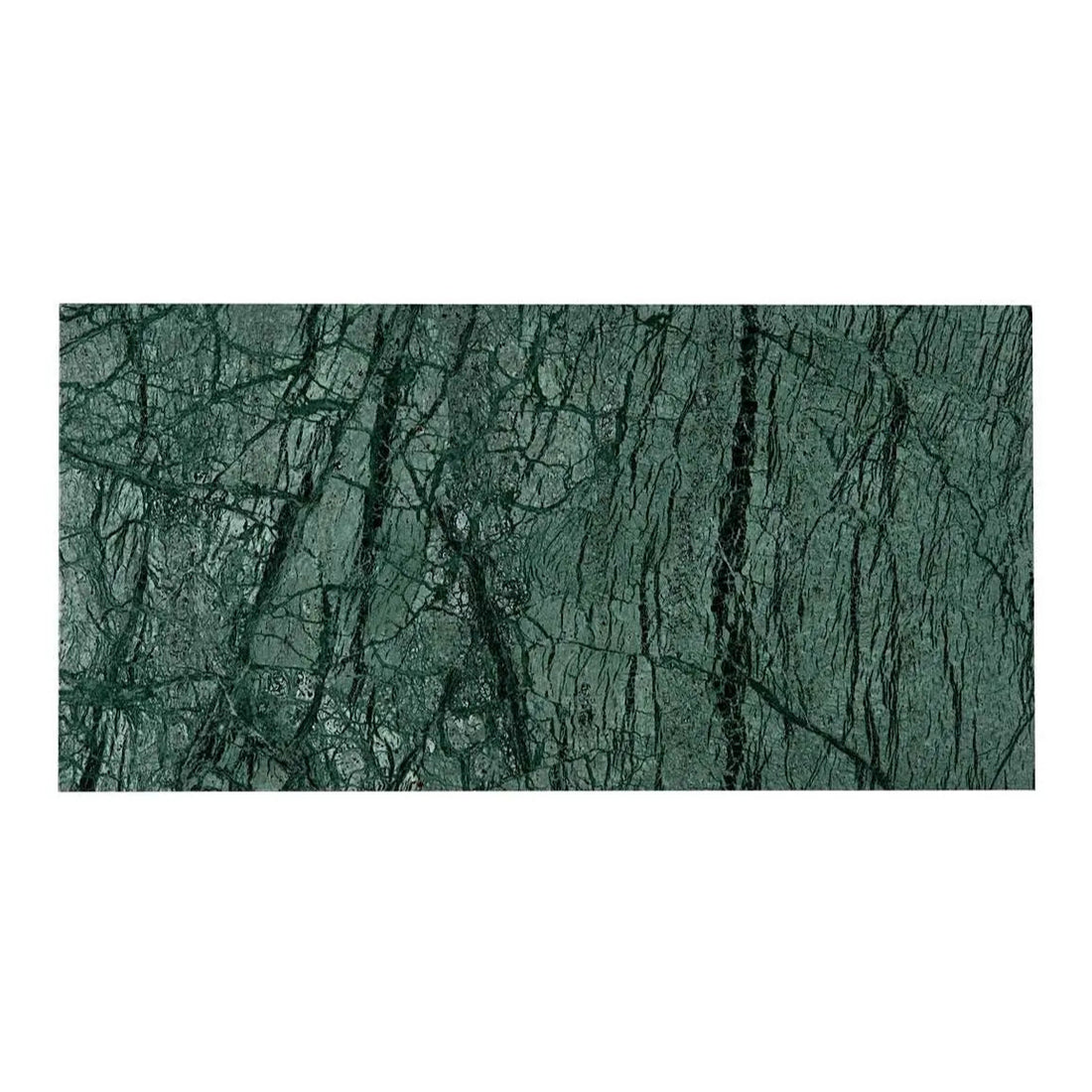 Illumina Emerald Honed Natural Marble Wall and Floor Tile Luxury Tiles