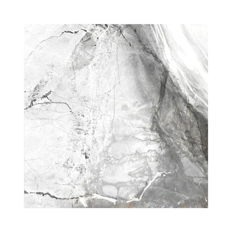 white grey gloss marble effect