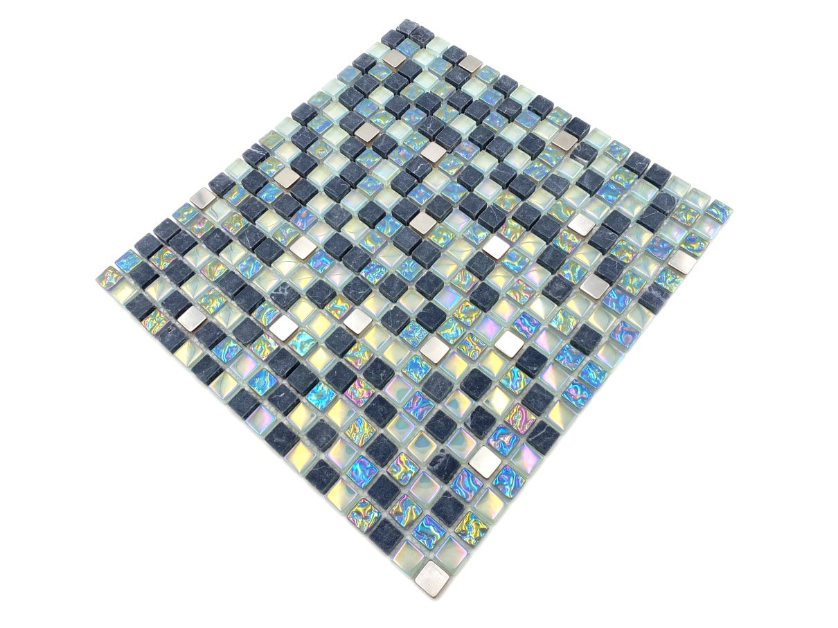 Stone Mosaic Tile - Luxury Tiles