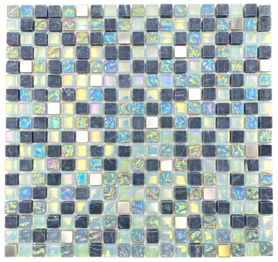 Stone Mosaic Tile for Walls