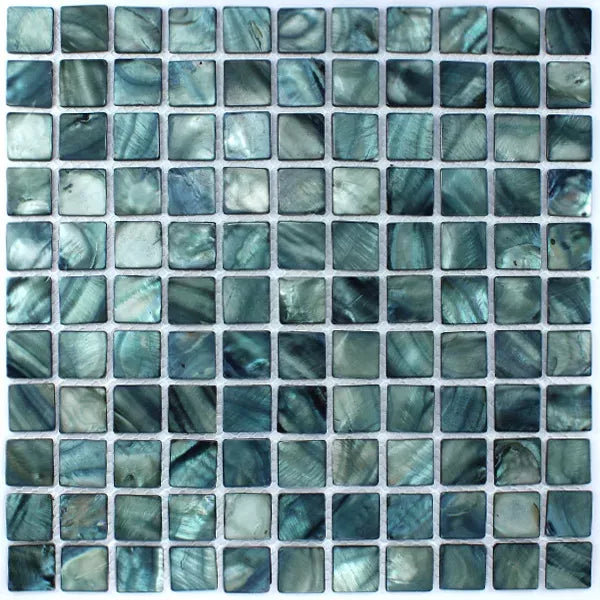 mosaic shell shower mosaic tiles 