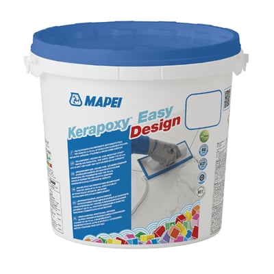 Epoxy grout 