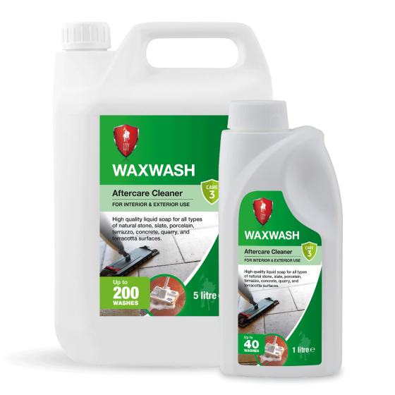 Waxwash Cleaner 