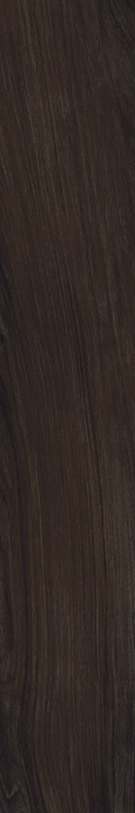 Letavole Wenge wood effect floor tile with subtle dark timber grain and warm brown tonal movement.