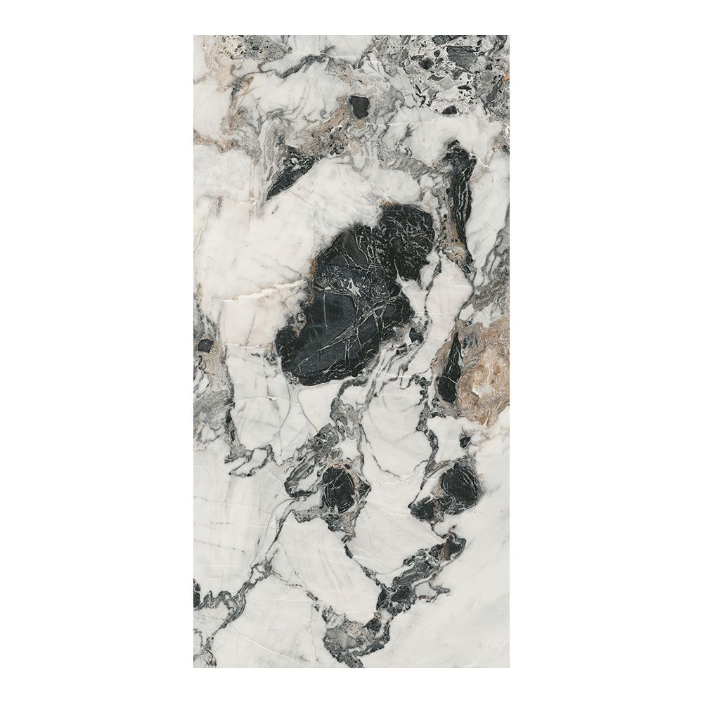 marble effect tile
