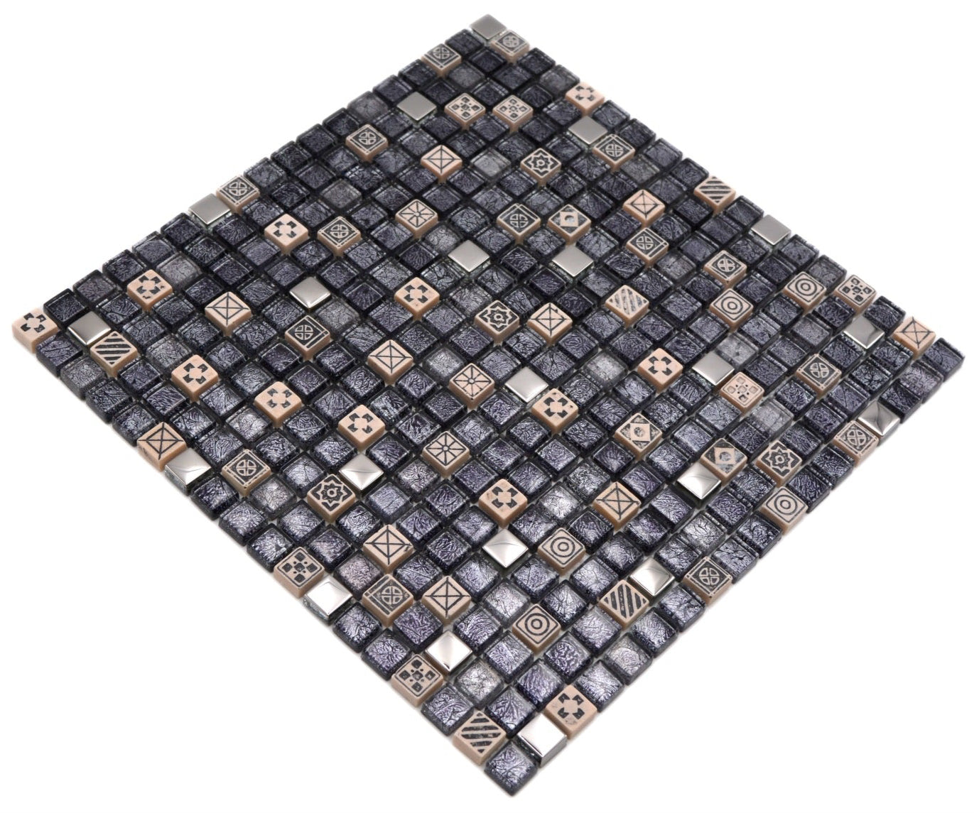 Luxury Mosaic Tile