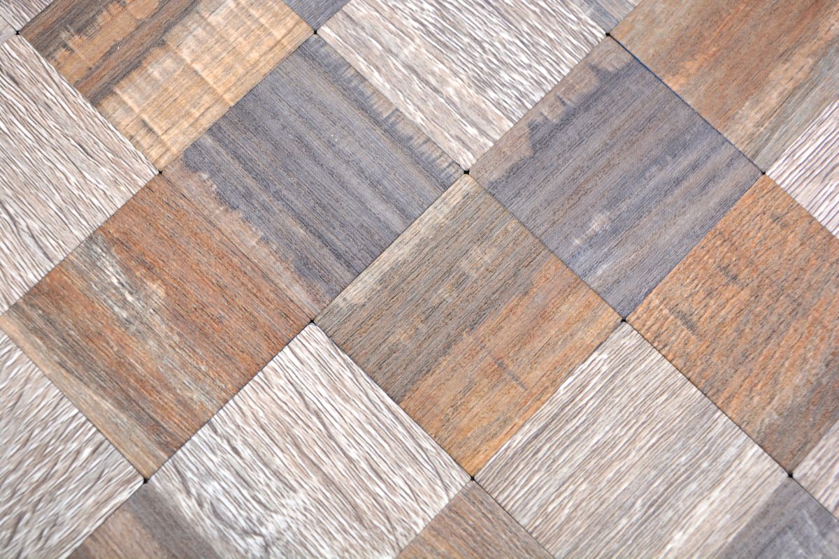 washed wood effect tile 