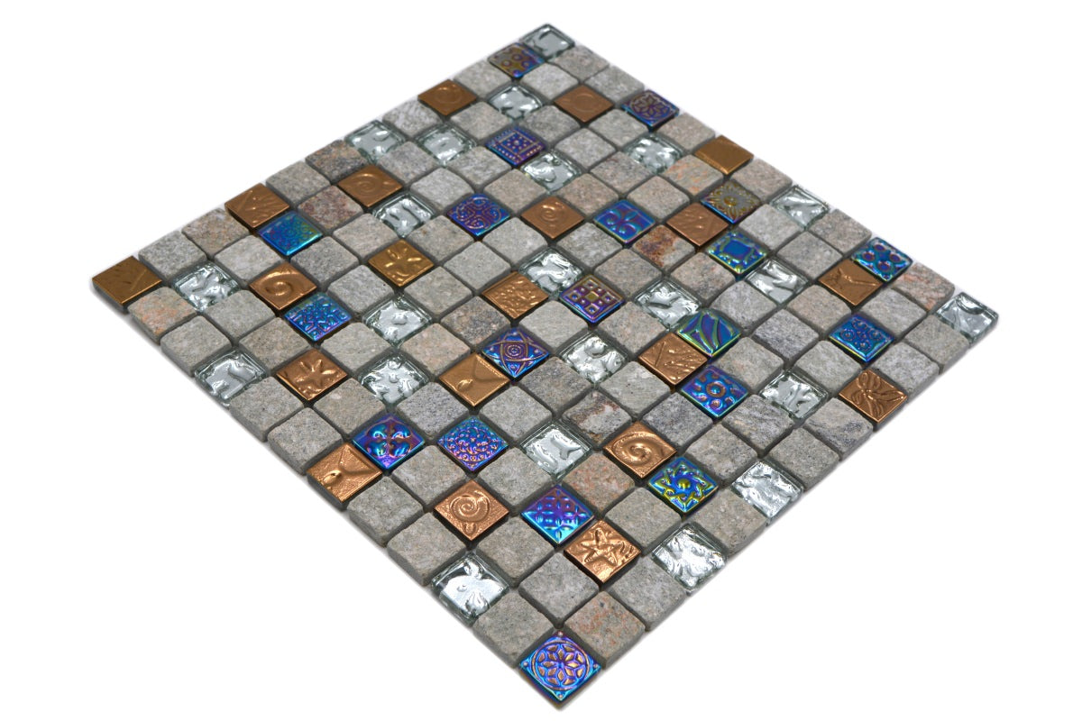 Mosaic Tile