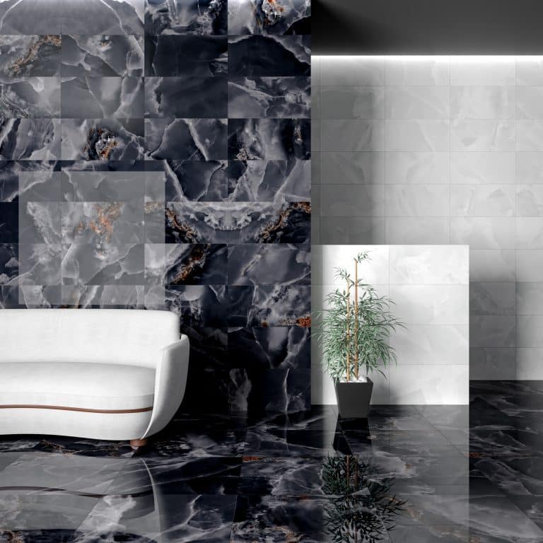 Black Onyx gloss 