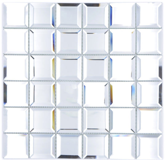 Mirror Tiles | Mirror Tiles For Bathrooms - Luxury Tiles UK
