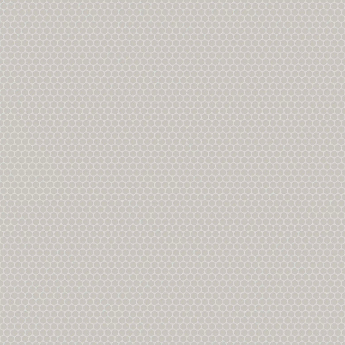 Grey penny pattern