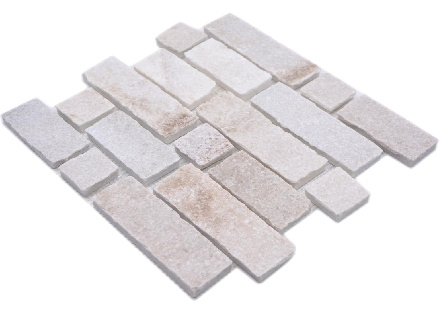 natural quartz wall cladding