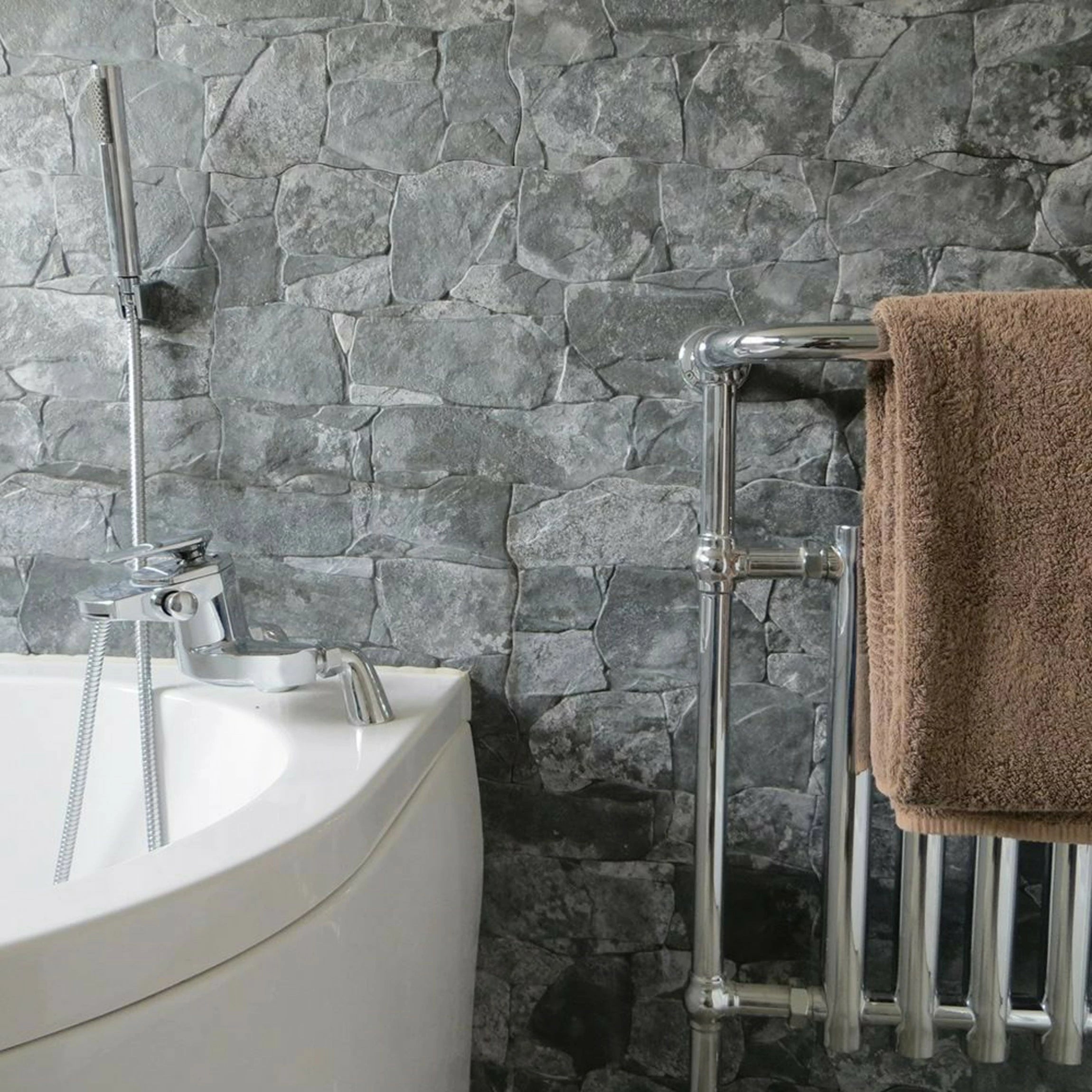 stone effect wall tiles 
