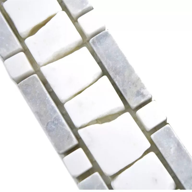 marble floor mosaic border