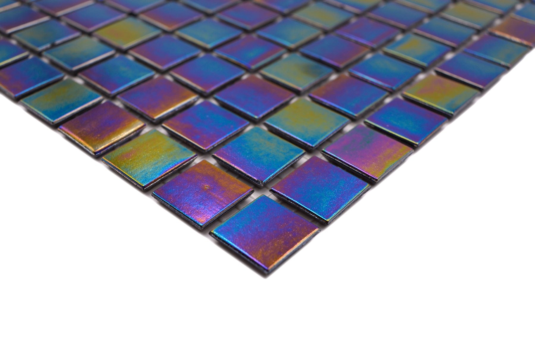 Nebula Mosaic Tiles