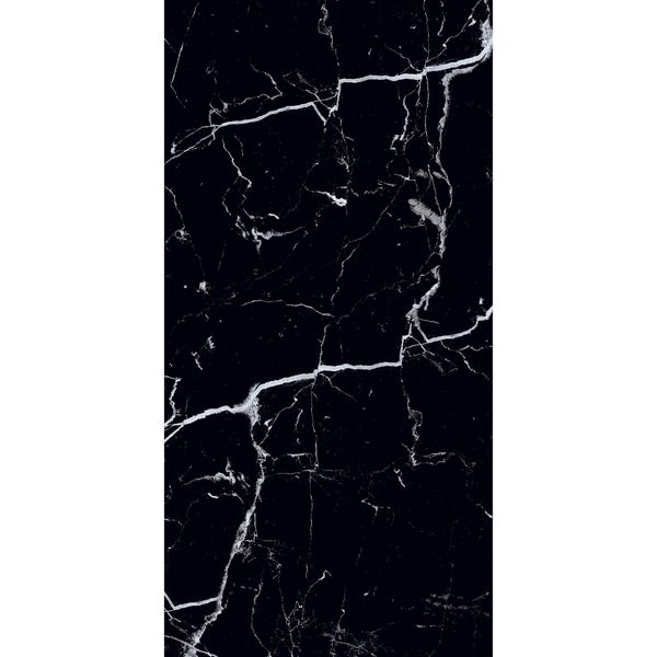 Luxury Marquina polished tile