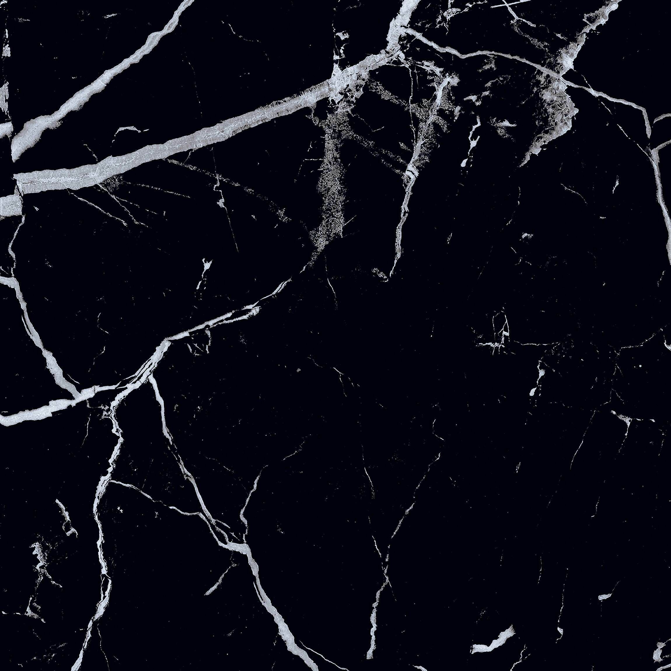 black marble porcelain