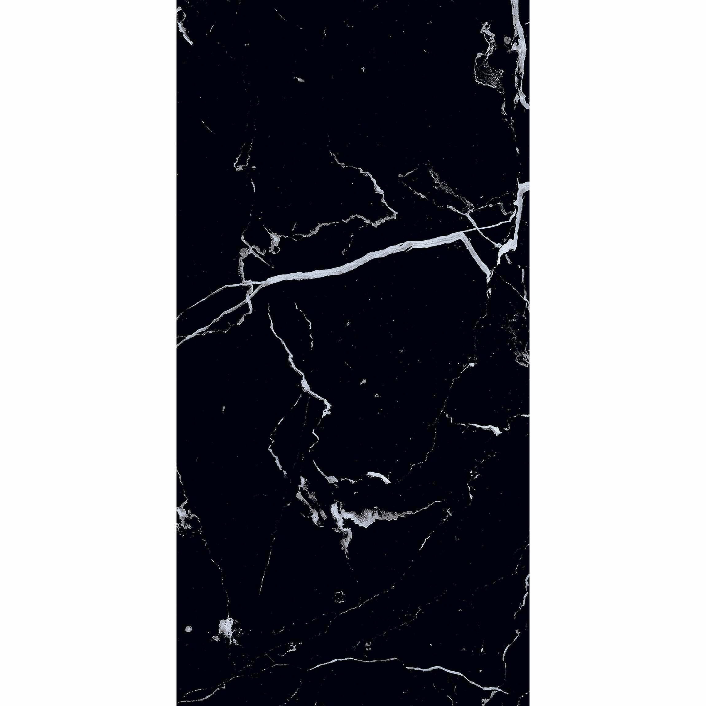 marquina porcelain polished 