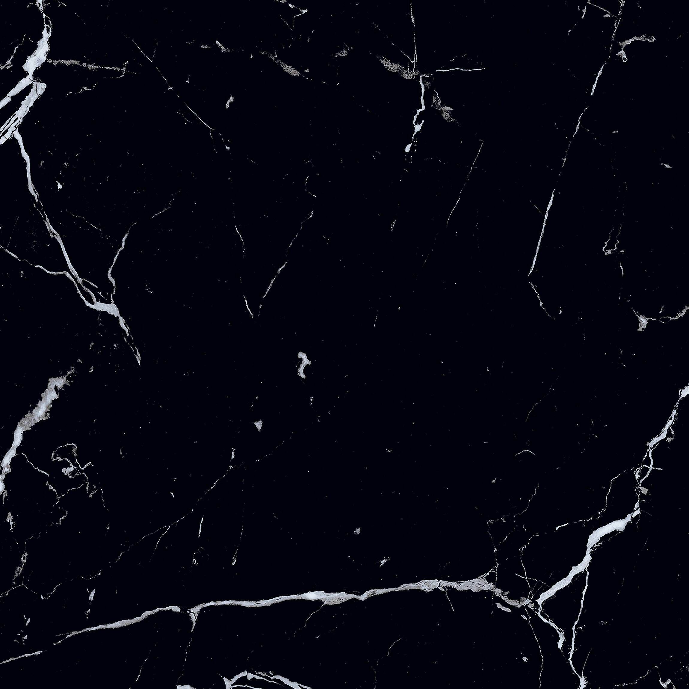 black marble polished porcelain