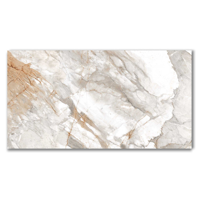 marble effect gold polished 