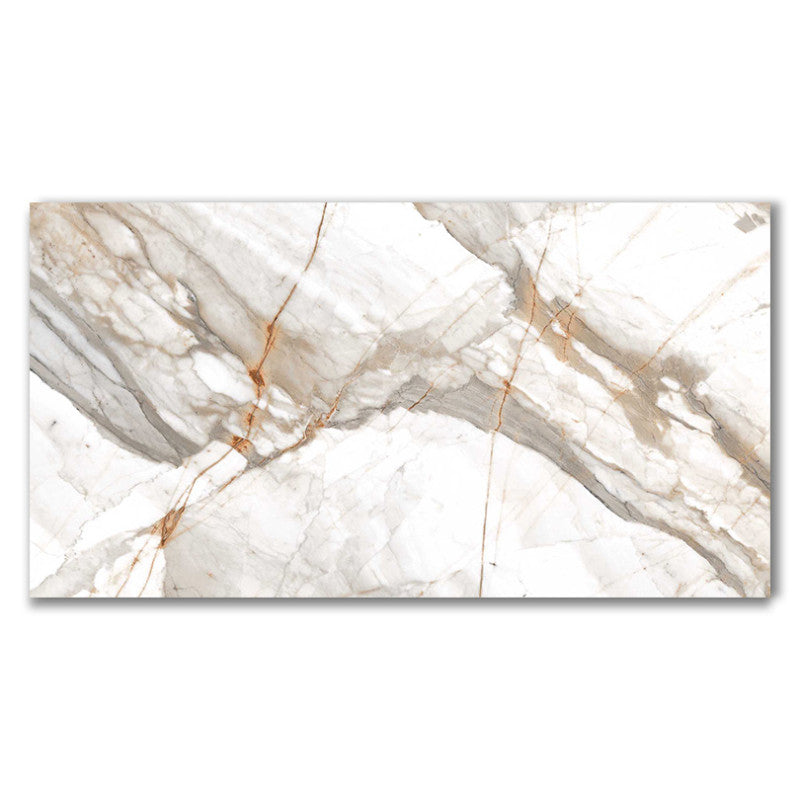 beige marble effect tile