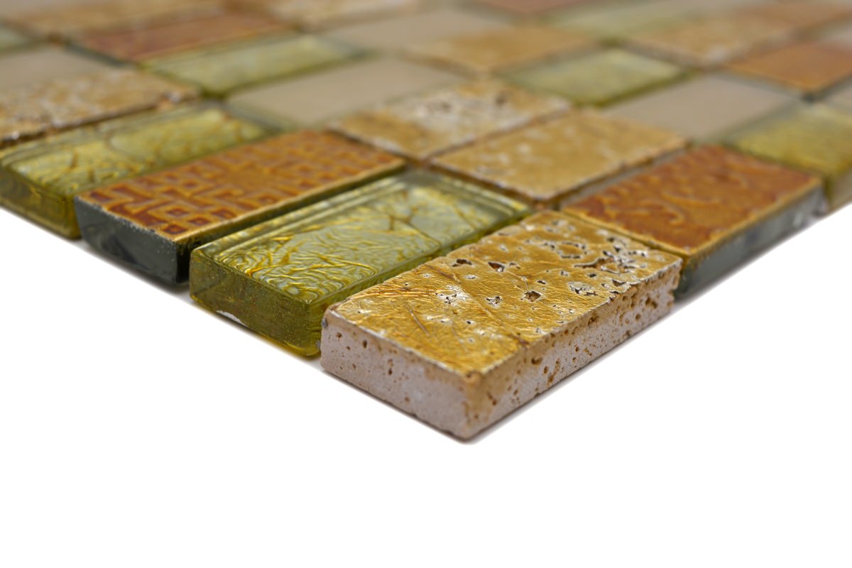 Mosaic Tiles