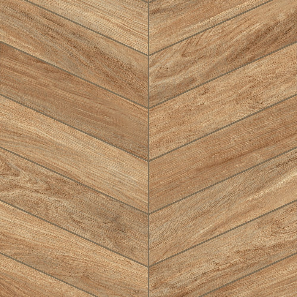 Oak Wood Effect Tiles