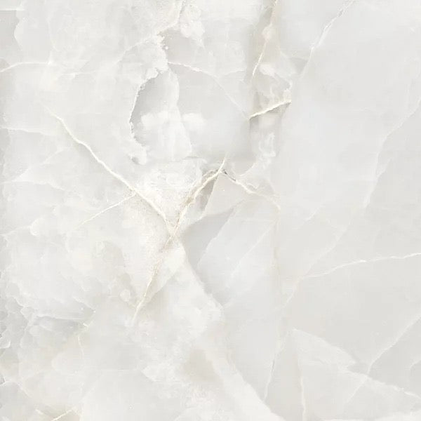 Grey onyx effect tiles 