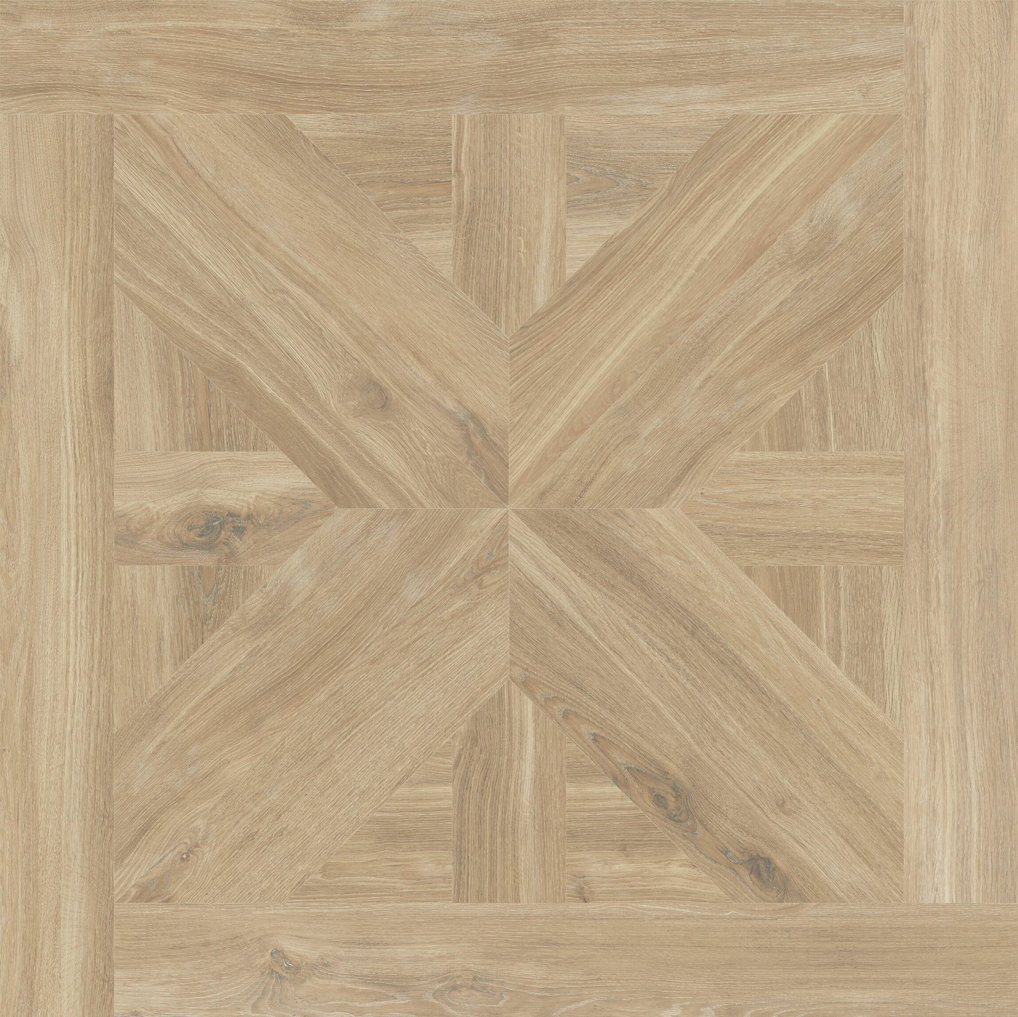 Parquet Wood Effect Porcelain Tile