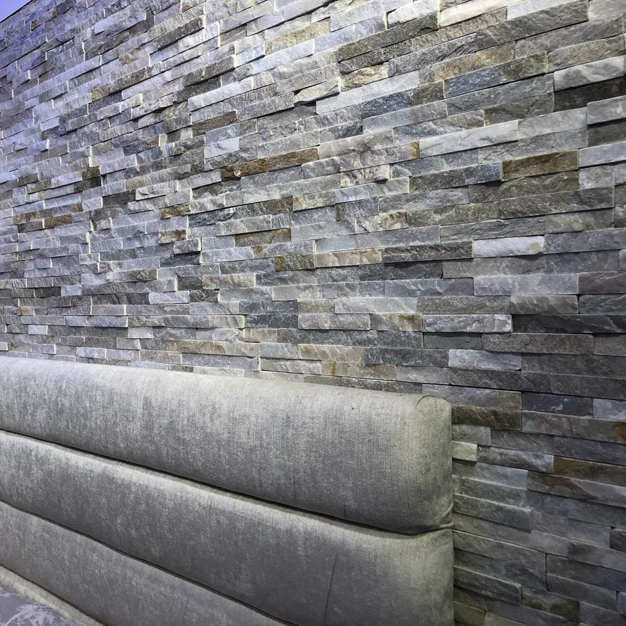 natural wall cladding 