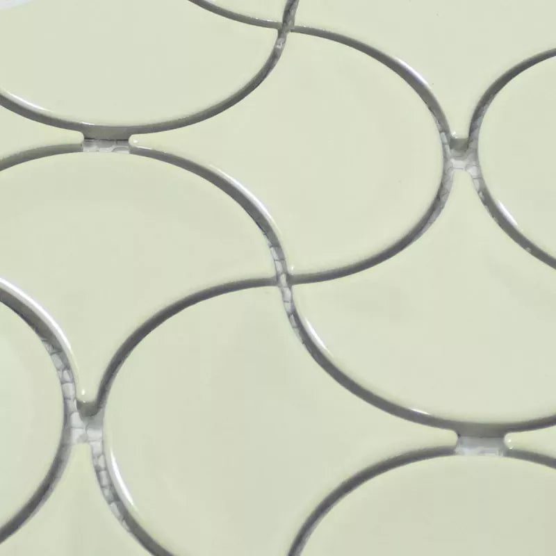 fan mosaic 