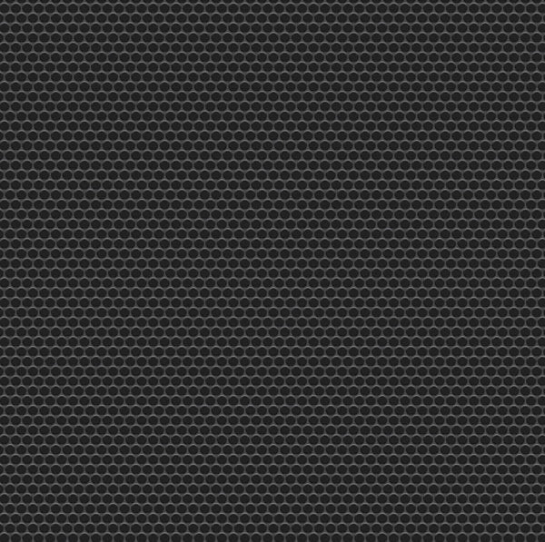 Anthracite grout black penny 