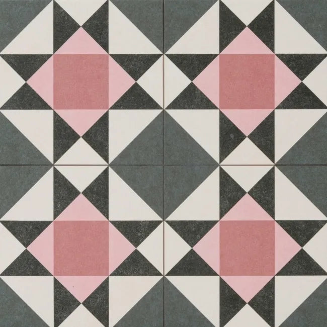 Dorset Tiles