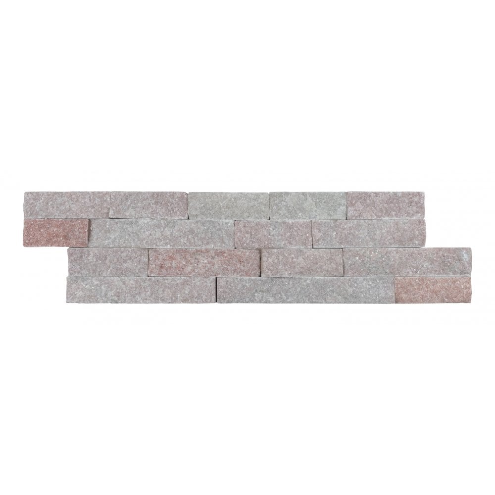 rose wall 3D tile