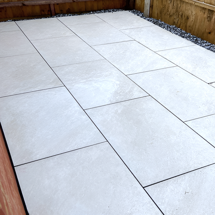 Paving Outdoor Tiles 20mm