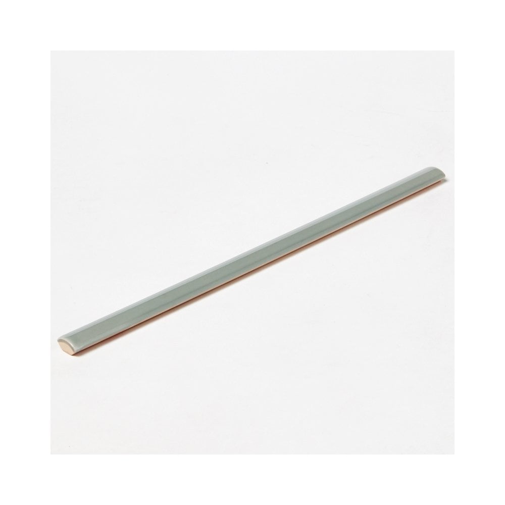 green gloss trim 