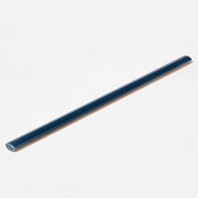 blue trim 