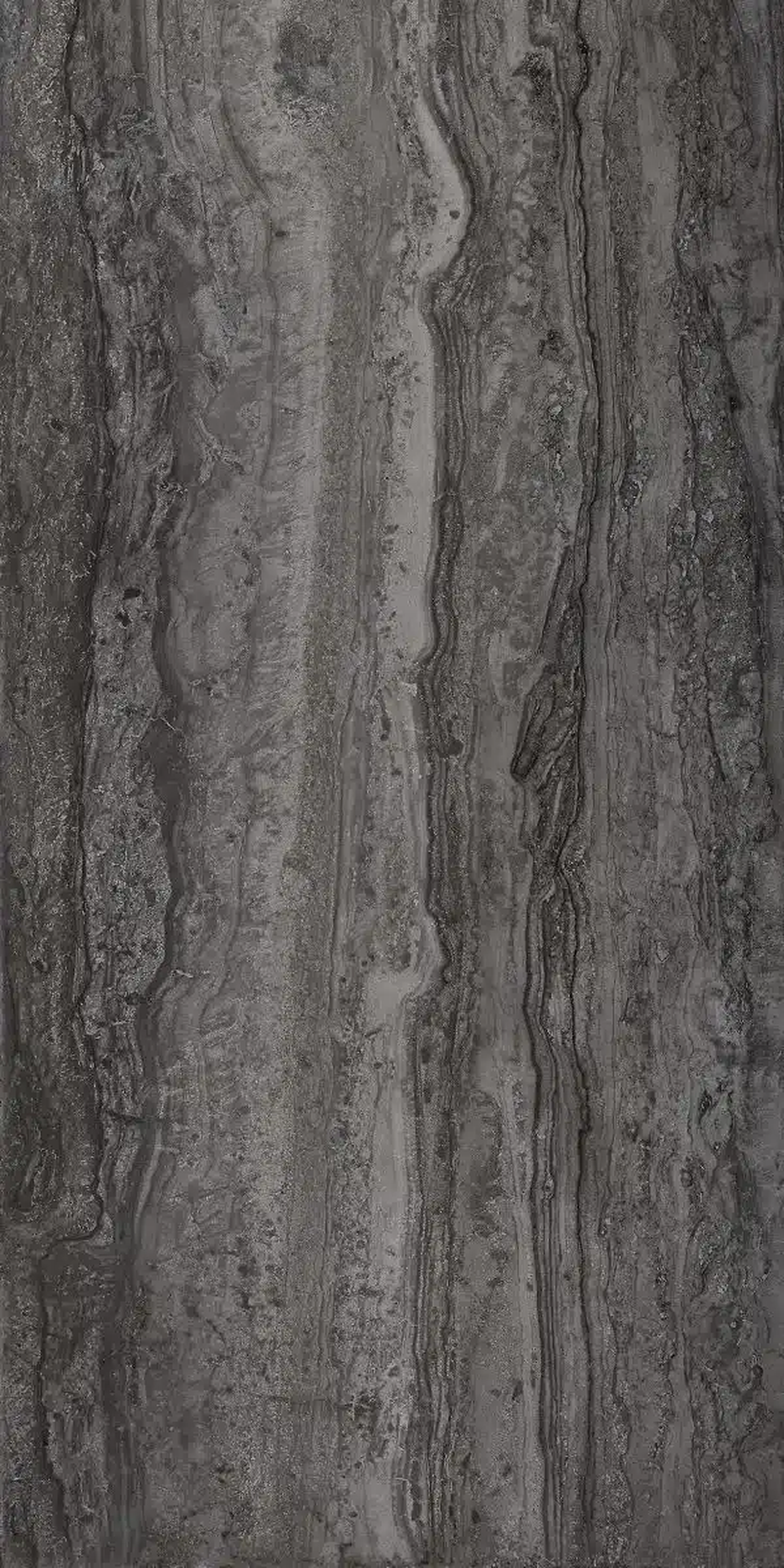 Black Travertine Effect Floor & Wall Tile for bathroom and living space 