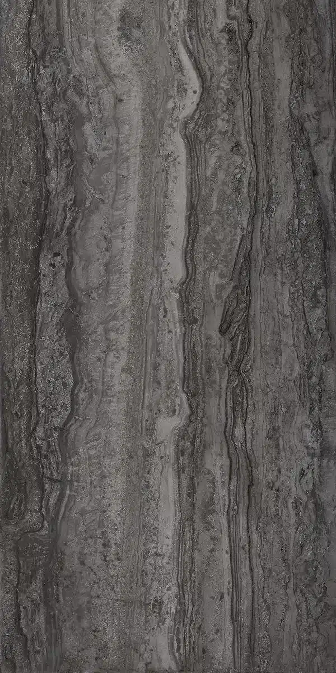 Black Travertine Effect Floor &amp; Wall Tile for bathroom and living space 