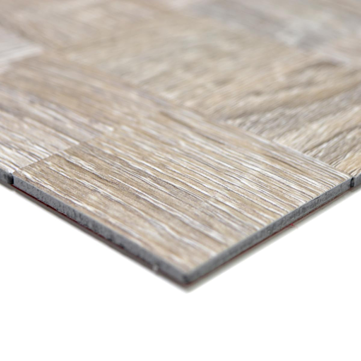 pale wood effect tile 