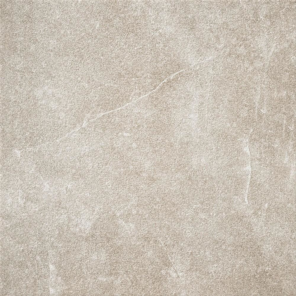 Roma Stone Effect Porcelain 600x600x20mm Slab Tile - Luxury Tiles UK