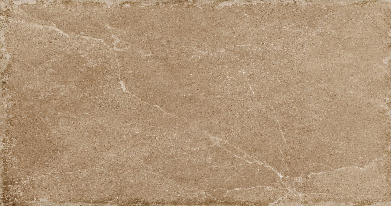 Rustic Vintage Stone Effect Floor Tiles