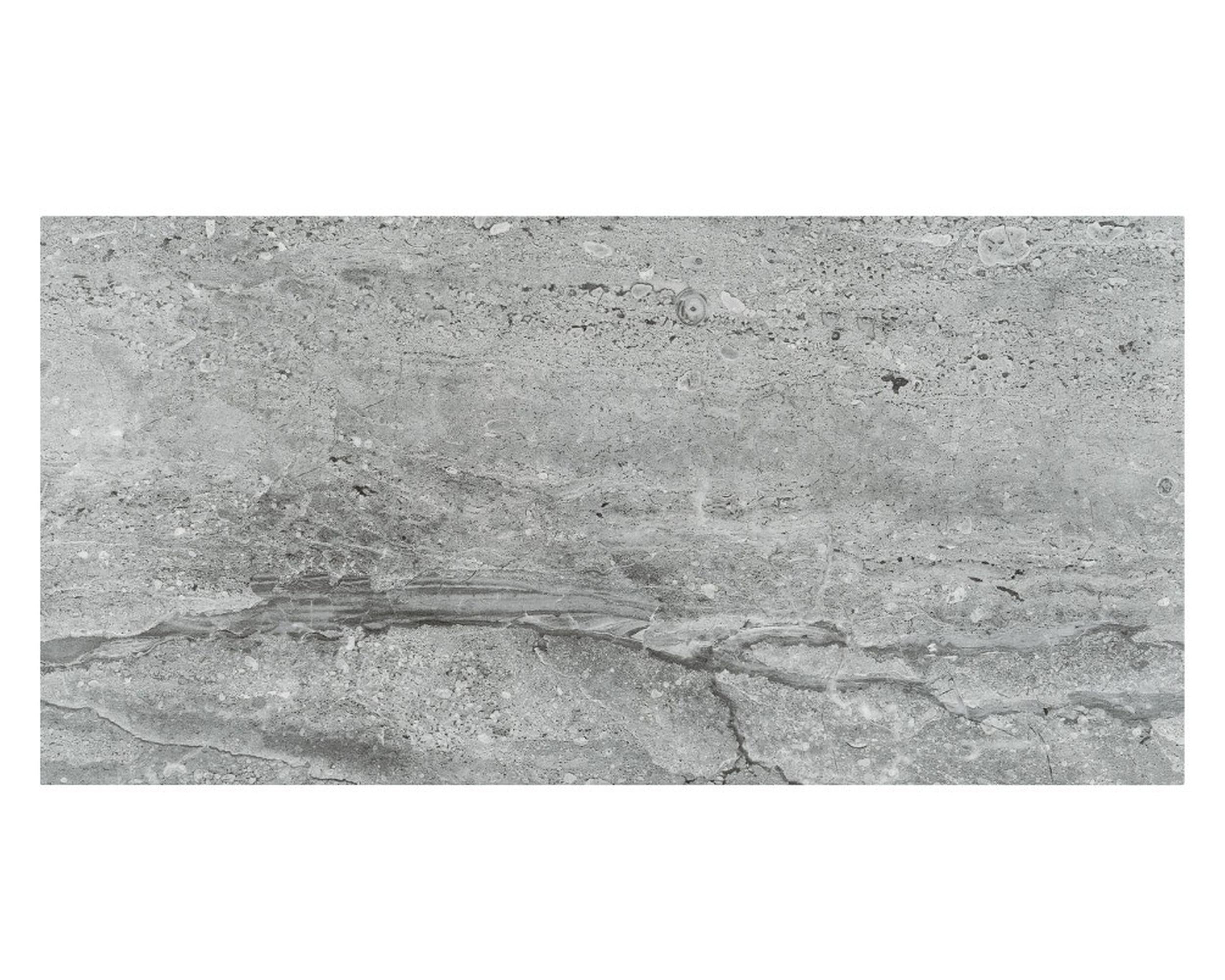 Salerno Dark Grey Wall Tile 30x60cm - Luxury Tiles UK