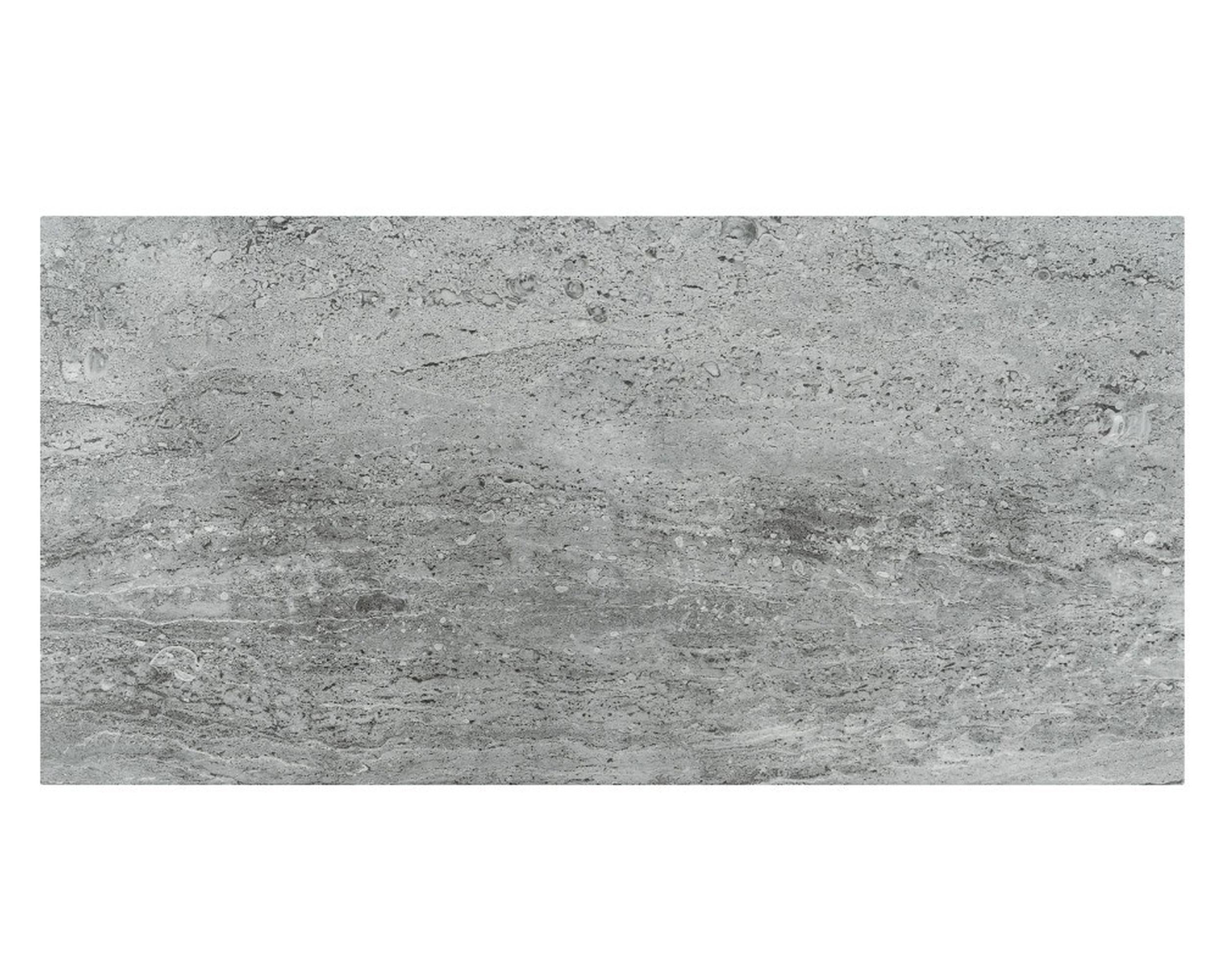 Salerno Dark Grey Wall Tile 30x60cm - Luxury Tiles UK