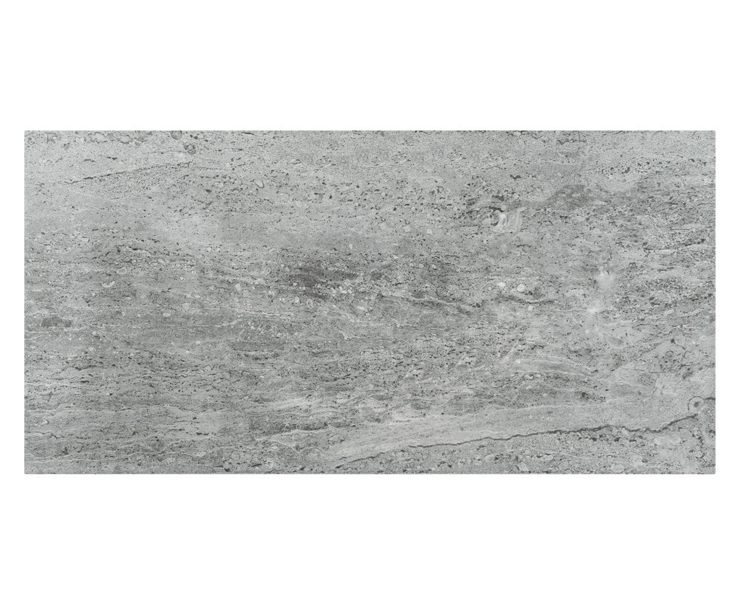 Salerno Dark Grey Wall Tile 30x60cm - Luxury Tiles UK