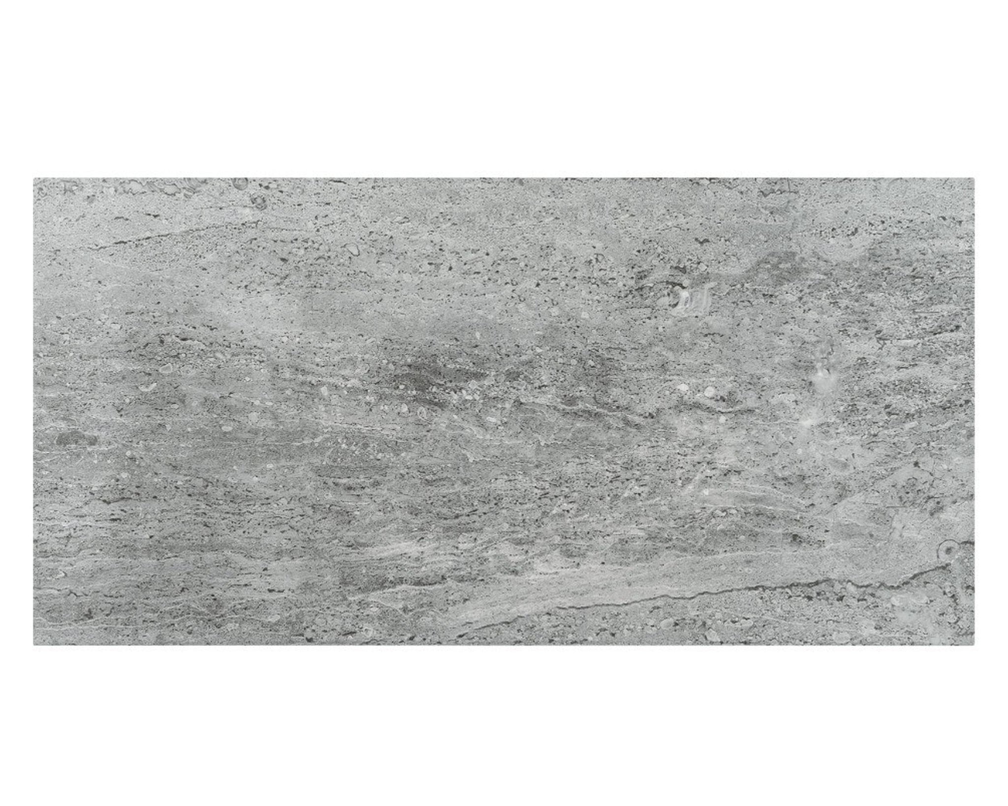 Salerno Dark Grey Wall Tile 30x60cm - Luxury Tiles UK