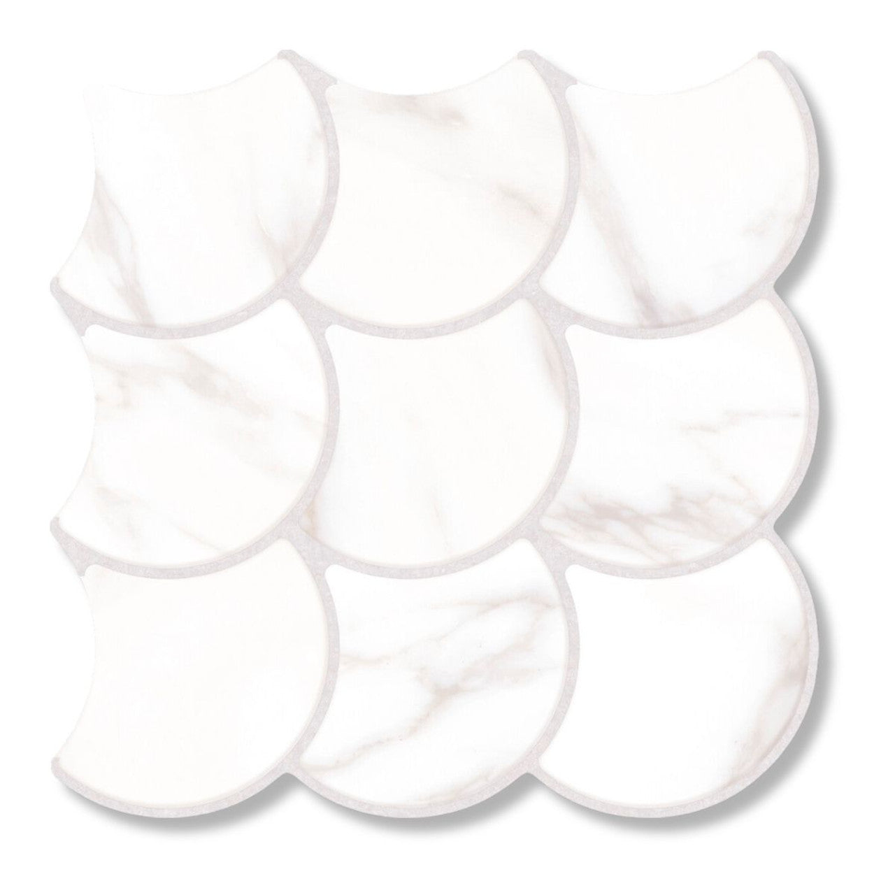 Marble Effect Porcelain Tile