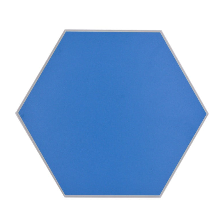 blue wall self-adhesive 
