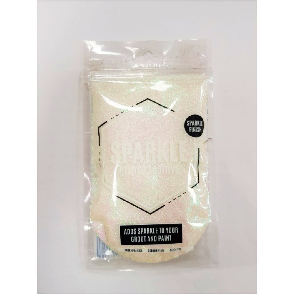 pearl glitter 